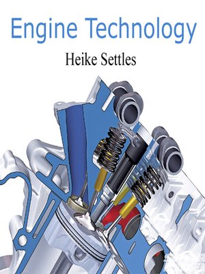 cover image of Engine Technology